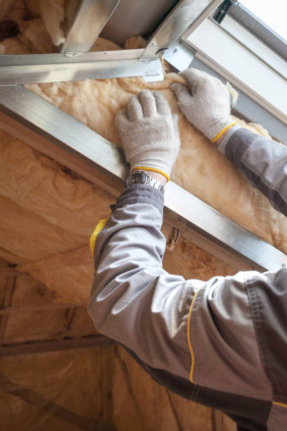 Best Spray Foam Insulation  in New Sharon, IA