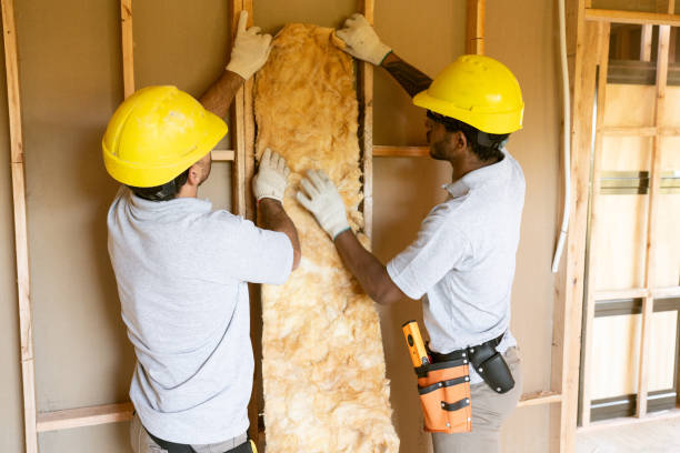 Soundproof Insulation Installation in New Sharon, IA