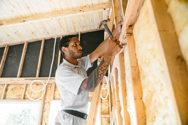 Best Residential Insulation Services  in New Sharon, IA