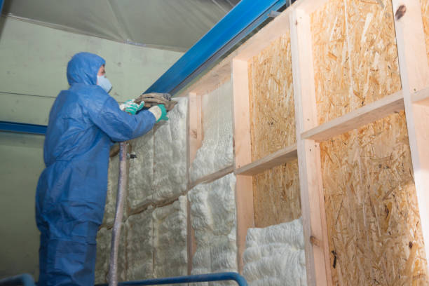 Best Attic Insulation Near Me  in New Sharon, IA